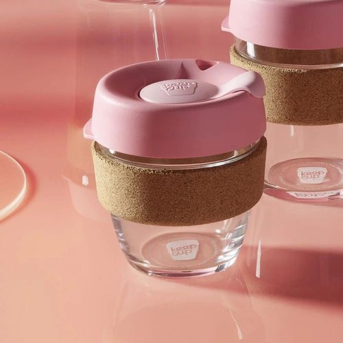 cumpără Cană termos KeepCup Brew Cork S 227ml Saskatoon (BCSAS08) în Chișinău 