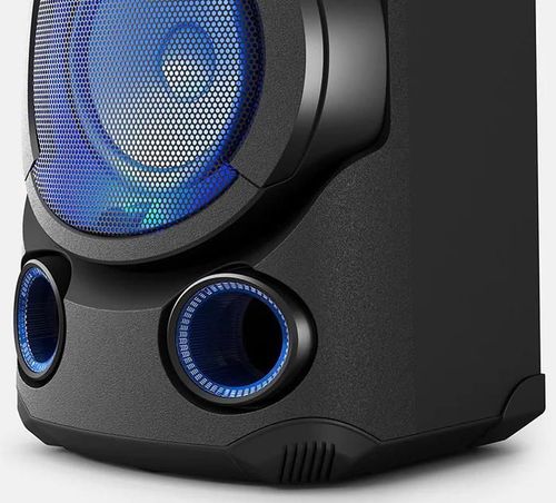 cumpără Giga sistem audio Sony MHCV13 în Chișinău 