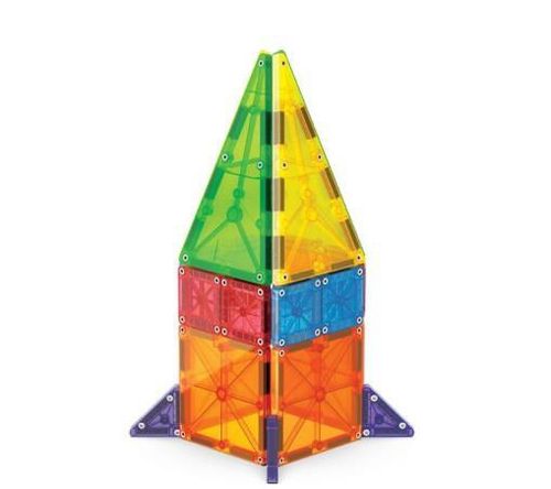 cumpără Set de construcție miscellaneous MT 244020 Micromags, 20pcs în Chișinău 