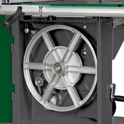 cumpără Scule electrice staționare Stürmer Maschinen 5902432 Ferăstrău cu bandă stationar HBS 321-2 în Chișinău 