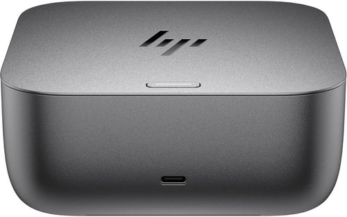 купить Переходник для IT HP Thunderbolt 4 Ultra G6 Dock 180W (9X481UT#ABB) в Кишинёве 