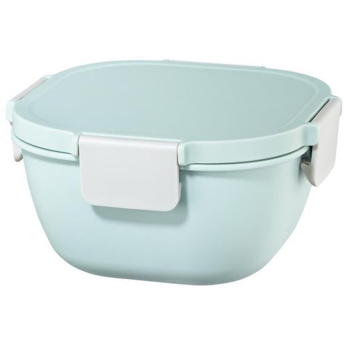 cumpără Container alimentare Xavax 181585 Large Lunch Box for microwave with cutlery 1,7l în Chișinău 