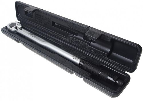 купить Ручной инструмент JTC JTC-6903 Динамометрический ключ щелчкового типа 1/2" 28-210 Нм, 465 мм в Кишинёве 