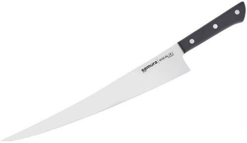 купить Нож Samura HARAKIRI feliator 290mm (SHR-0049B) в Кишинёве 