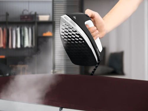 cumpără Generator de aburi pentru călcat Miele B4826 FashionMaster în Chișinău 