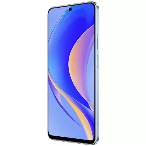 купить Смартфон Huawei Nova Y90 6/128GB Crystal Blue 51097CYV в Кишинёве 