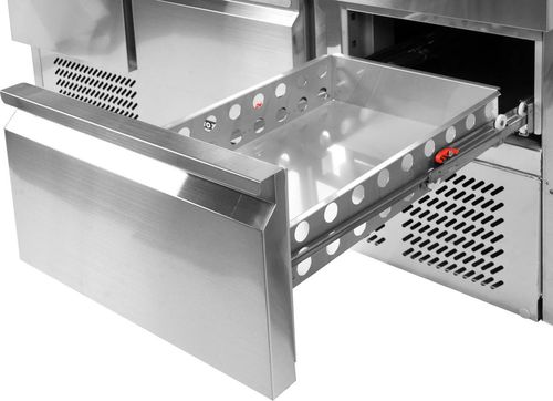 cumpără Masă refrigerată Yato YG-05281 în Chișinău 