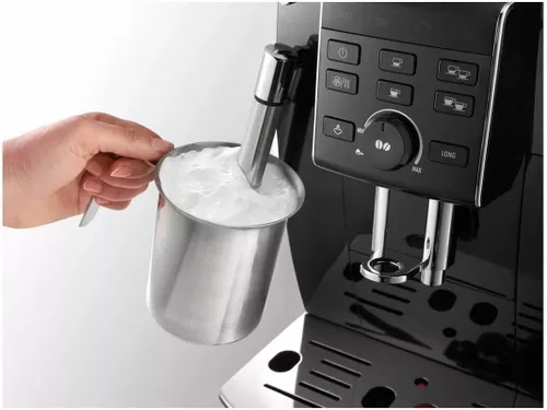 купить Кофемашина DeLonghi ECAM13.123.B в Кишинёве 