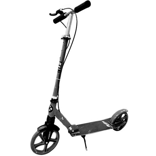 cumpără Trotinetă 4Play City Rising Grey în Chișinău 