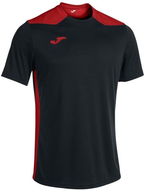 купить Одежда для спорта Joma T-Shirt Championship Vi (4XS-3XS) 101822.106 в Кишинёве 
