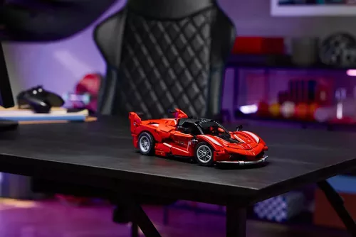 cumpără Set de construcție Lego 42212 Technic Ferrari FXX K în Chișinău 