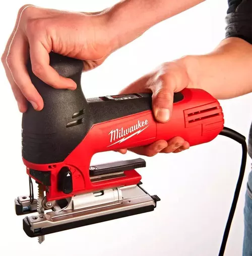 cumpără Fierăstrău pentru decupat Milwaukee JS120X 4933381680 în Chișinău 