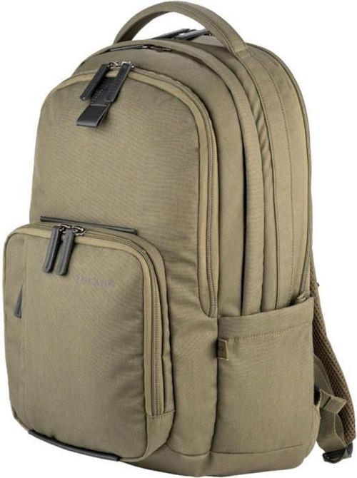 cumpără Rucsac pentru oraș Tucano BKFLASH15-VM Flash 15.6 Military Green în Chișinău 