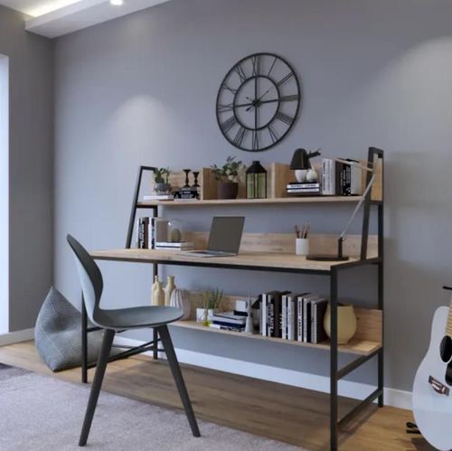 cumpără Masă de birou Trendy Demir L199 (GTR001066) în Chișinău 