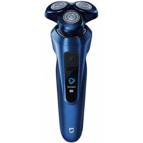 cumpără Aparat de ras electric Mijia Electric Shaver Pro Portable Blue în Chișinău 