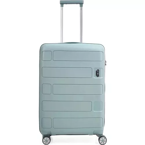 cumpără Valiză CCS 5236 M Blue în Chișinău 