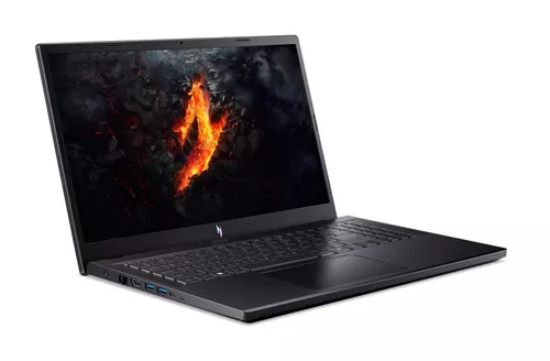 cumpără Laptop Acer Nitro ANV15-41 Obsidian Black (NH.QSGEU.00F) în Chișinău 