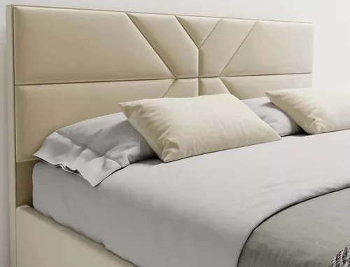 cumpără Pat my-STYLE my-Sona 200x200 (P52D20M02) în Chișinău 
