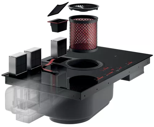 cumpără Plită încorporabilă electrică Elica Nikolatesla BL/A/83 în Chișinău 