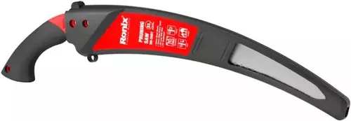 купить Ручная пила Ronix RH-3607 садовая 330мм 7Tpi в Кишинёве 