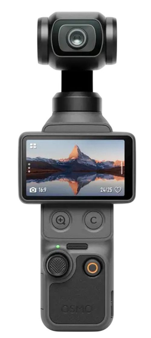 купить Экстрим-камера DJI Osmo Pocket 4 Essential в Кишинёве 