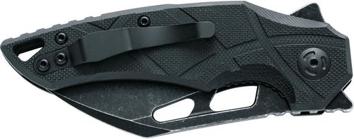 cumpără Cuțit turistic FOX Knives FE-010 ATRAX FOLDING LACK în Chișinău 