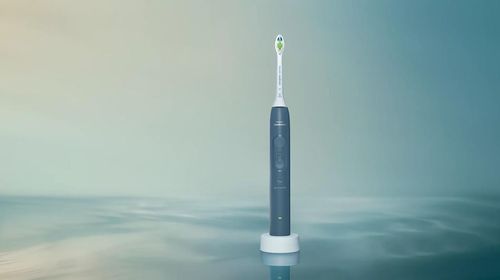 купить Щетка зубная электрическая Philips HX4041/48 Sonicare 4100 в Кишинёве 