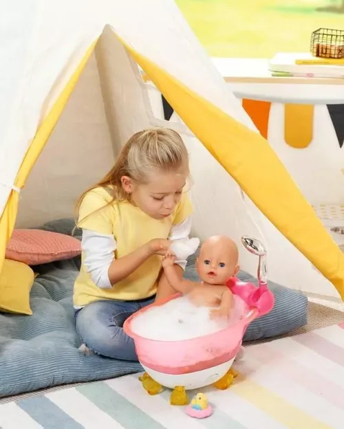 cumpără Păpușă Zapf 835005 Кукла BA Doll în Chișinău 