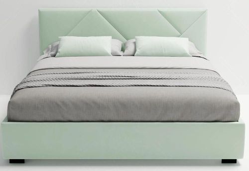 купить Кровать my-STYLE my-Sara 140x200 (P14D14M15) в Кишинёве 