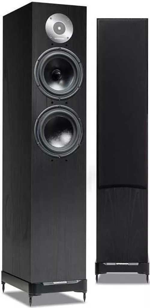 купить Колонки Hi-Fi Spendor D7.2 в Кишинёве 