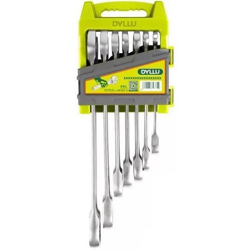 купить Набор ручных инструментов Dyllu DTSP4207 7pcs/set (50991) в Кишинёве 