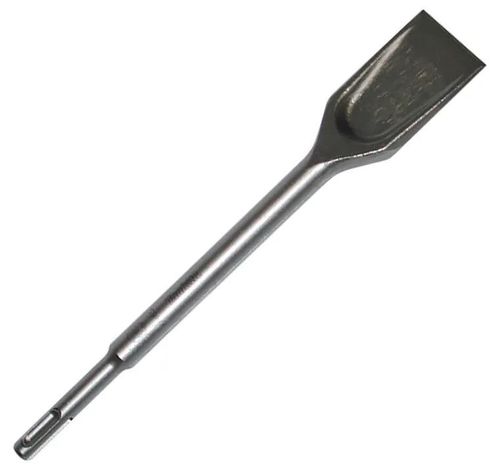 купить Набор головок, бит, насадок Makita B-14065 Dalta autoasc razuire SDS-Plus 60x250mm в Кишинёве 