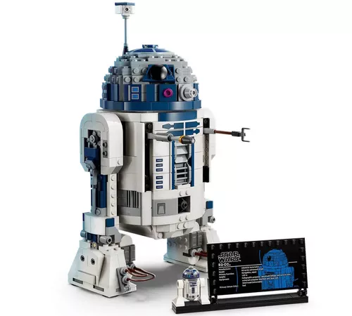 cumpără Set de construcție Lego 75379 R2-D2# în Chișinău 