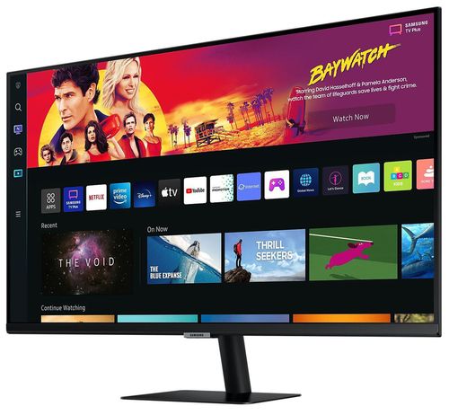 cumpără Monitor Samsung LS32BM702UIXUA în Chișinău 