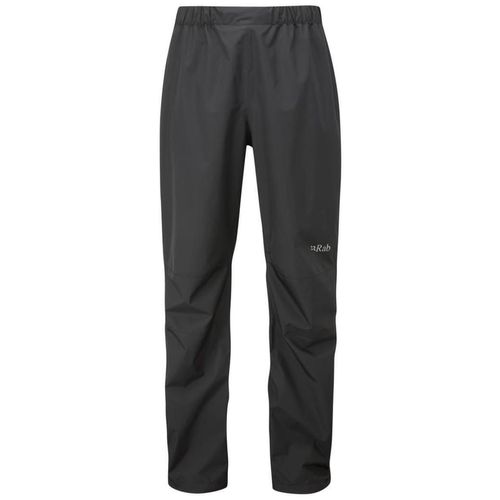 купить Одежда для спорта Rab Pantaloni barbati Downpour Eco Black XL/36 Waist (QWG-84-BL-XL) в Кишинёве 
