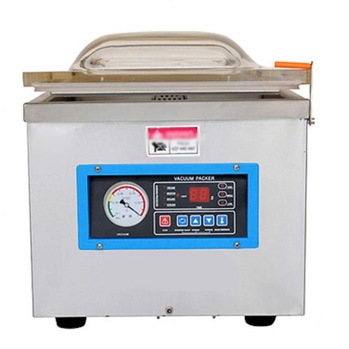 cumpără Aparat de vidat profesional Techno Italia DZ300Т în Chișinău 