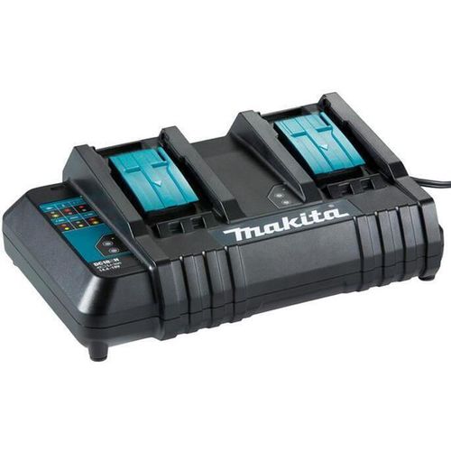 купить Зарядные устройства и аккумуляторы Makita 630B24-0 в Кишинёве 