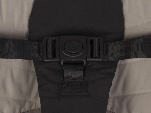 купить Детское кресло-качалка Cavoe Bebe Taupe в Кишинёве 