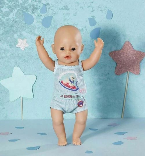 купить Кукла Zapf 830123 Oдежда для куклы в Кишинёве 