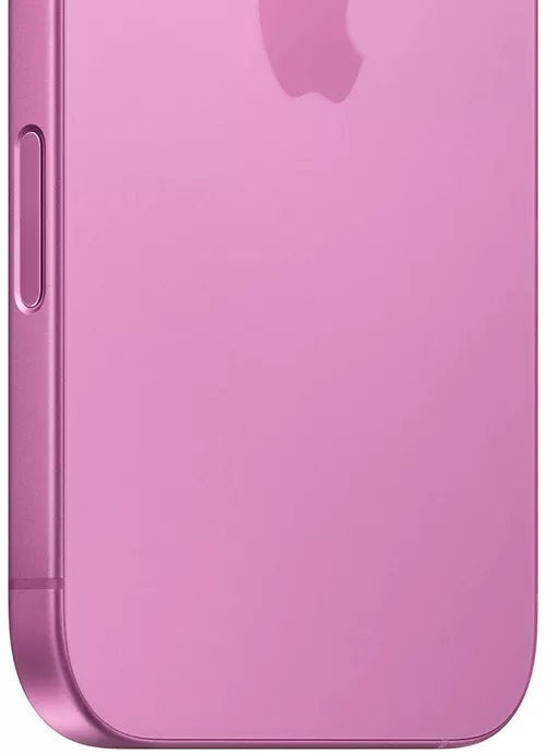 купить Смартфон Apple iPhone 16 128GB Pink MYEA3 в Кишинёве 