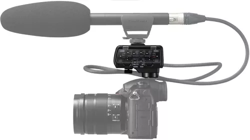 cumpără Accesoriu foto și video Panasonic DMW-XLR1E în Chișinău 