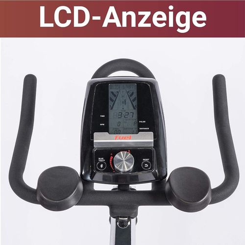 cumpără Bicicletă fitness miscellaneous 55559 FUEL Fitness Indoor Cycle IF300 F-57153 în Chișinău 