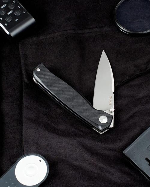 купить Нож походный Ruike M662-TZ в Кишинёве 