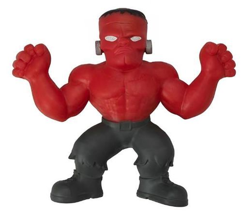 cumpără Jucărie HTI 1376624 Jucarie-antistres Stretcherz Stretch Squad W2 în Chișinău 