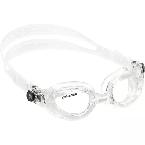 купить Аксессуар для плавания Cressi-Sub Ochelari inot ROCKS KID GOGGLES clear (DE201360) в Кишинёве 