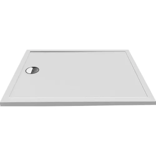 купить Душевой поддон New Trendy New Cantare Rectangular 120x90x4,5 B-0429 в Кишинёве 