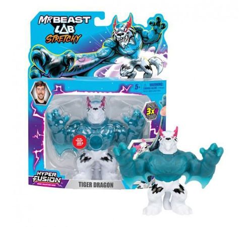 купить Игрушка miscellaneous 24796 Stretch hero S3, 11cm (in assort.) в Кишинёве 