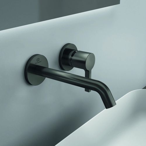 купить Смеситель для умывальника Ideal Standard Atelier JOY Magnetic Grey A7378A5 в Кишинёве 