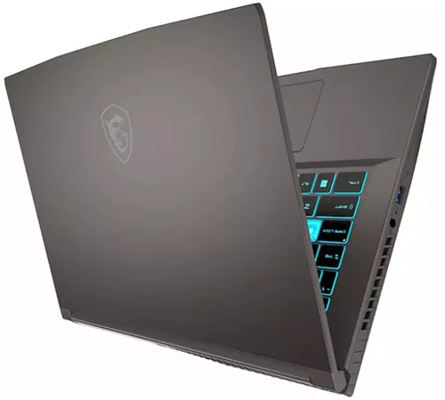купить Ноутбук MSI Gaming Thin 15 B12UCX-2202XRO(9S7-16R831-2202) в Кишинёве 
