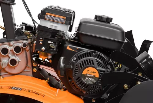 купить Культиватор Kamoto GC7090 в Кишинёве 